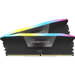 Corsair Vengeance RGB 64GB 2x32GB