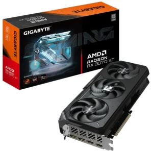 Gigabyte AMD Radeon RX 9070 XT OC 16GB GDDR6