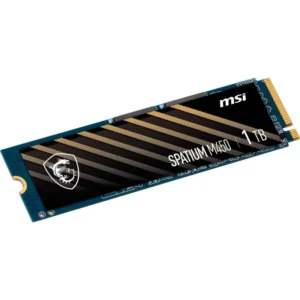 MSI Spatium M450 1TB