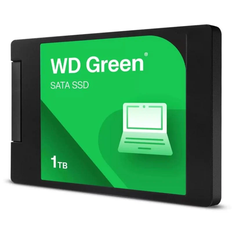 Western Digital WDS100T5G0A 1TB 2,5"