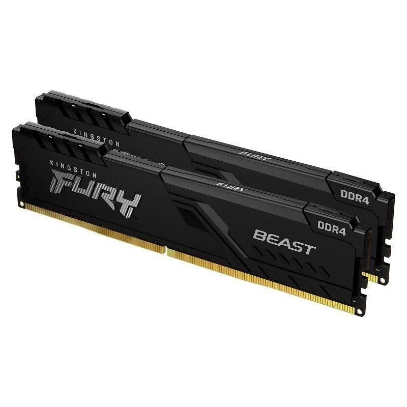 Kingston FURY Beast 32GB 16x2