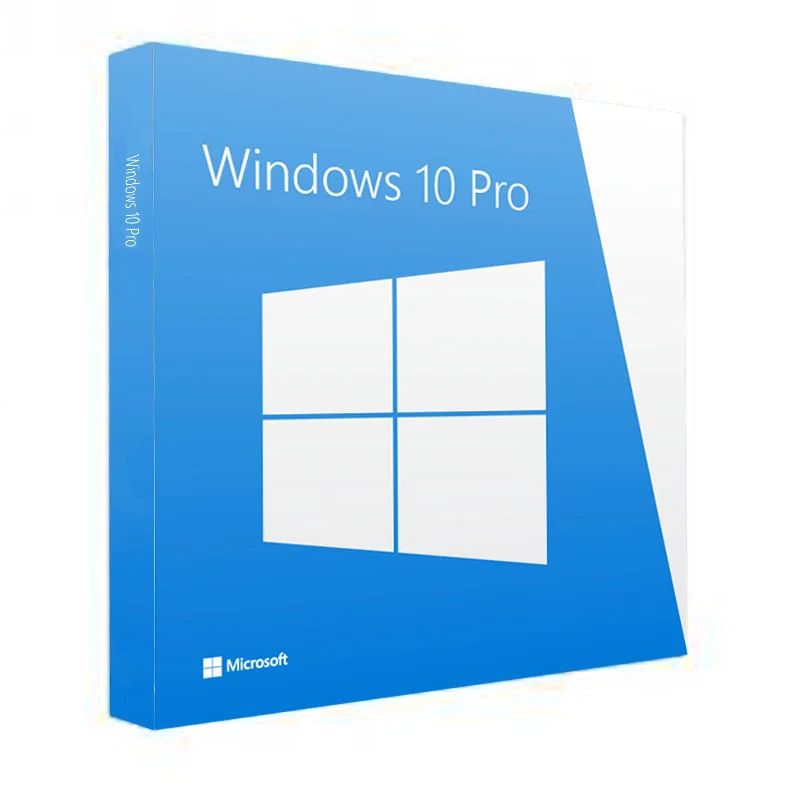 Windows 10 Pro